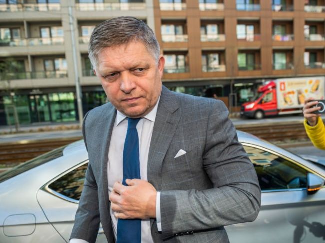 Výbor rozhoduje o žiadosti prokuratúry, Fico hovorí o politickom procese