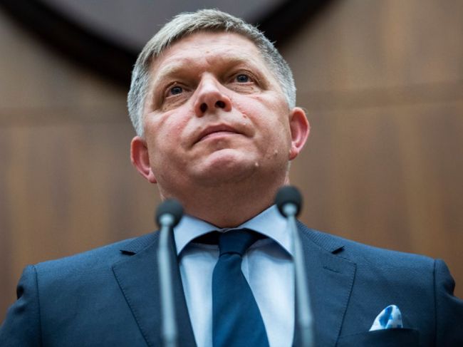 Slovákov podľa Fica čaká o 300 % drahší plyn, vláda podľa neho nereaguje