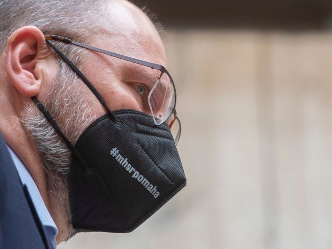 Sulík: Nemám obavu, že by zo dňa na deň prestal tiecť plyn na Slovensko