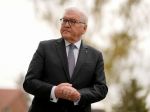 Steinmeier: Pozastavenie dodávok plynu je "pokusom o vydieranie"