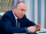 Putin varoval iné krajiny pred zasahovaním do situácie na Ukrajine