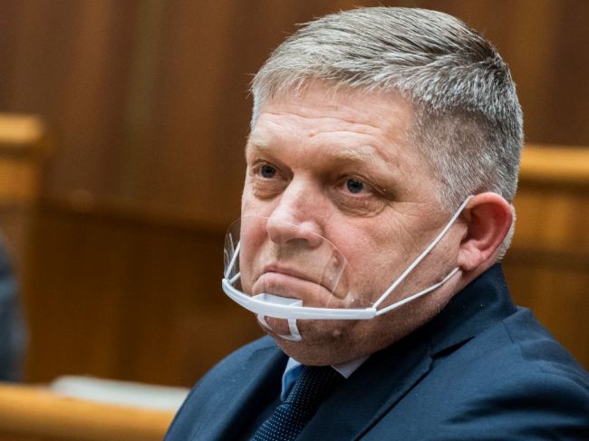 Výbor odporučil plénu odsúhlasiť žiadosť o vydanie Roberta Fica do väzby