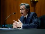 Blinken: Izrael podporuje návrat Spojených štátov do UNESCO