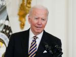 Biden v máji navštívi Kóreu a Japonsko