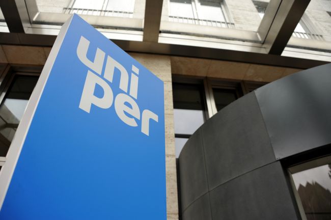 Uniper bude platiť za ruský plyn v eurách prostredníctvom ruského účtu