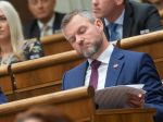 Pellegrini nemá istotu, že by Fica vydali spravodlivosti