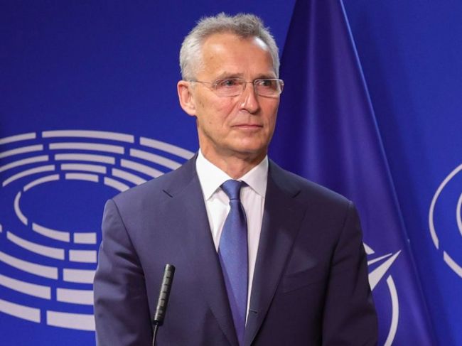 Stoltenberg: Fínsko a Švédsko budú môcť rýchlo vstúpiť do NATO, ak budú chcieť