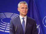 Stoltenberg: Fínsko a Švédsko budú môcť rýchlo vstúpiť do NATO, ak budú chcieť