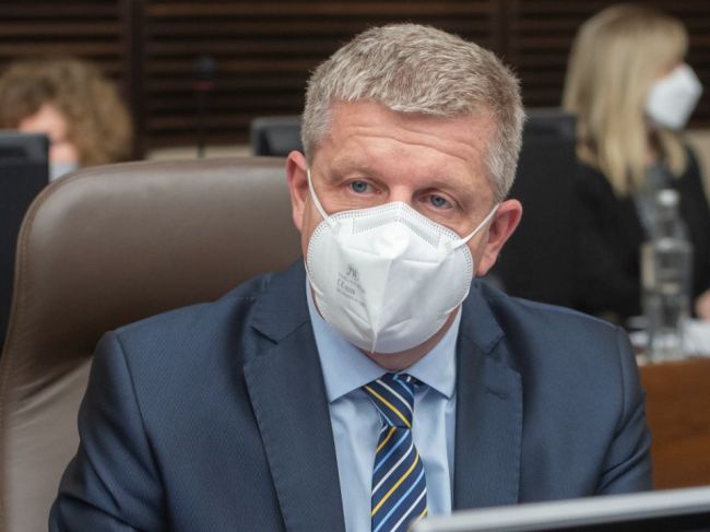 Lengvarský avizuje diskusiu s odborníkmi o usmernení k zmene pohlavia