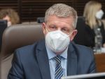 Lengvarský avizuje diskusiu s odborníkmi o usmernení k zmene pohlavia