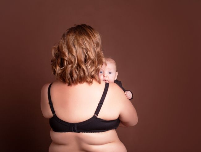 Toto je dôvod prečo matky z nízkopríjmových domácností často trpia nadváhou