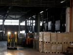 Cez logistické centrum pri Košiciach prešlo na Ukrajinu vyše 600 ton pomoci