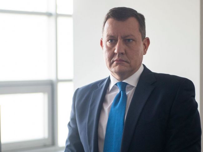 Daniel Lipšic odmieta disciplinárne previnenie