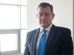 Daniel Lipšic odmieta disciplinárne previnenie