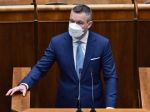 Hlas-SD: Vláda musí garantovať energetickú bezpečnosť Slovenska