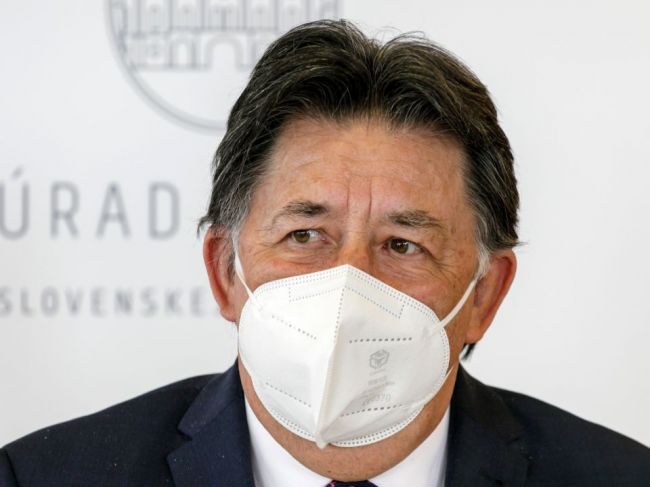 Budaj: Rezort hospodárstva by mal zmeniť banskú legislatívu