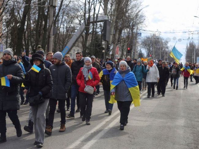 Spojené štáty a Poľsko plánujú rozdelenie Ukrajiny, tvrdí šéf ruskej špionážnej služby