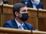 Koalícia sa podľa Blanára snaží manipulovať verejnú mienku pri kauze Fico