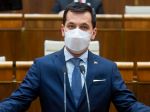 Šeliga odmietol, že by koalícia vstupovala do trestného konania