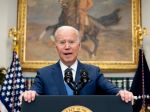 Biden požiadal Kongres o ďalších 33 miliárd na pomoc Ukrajine
