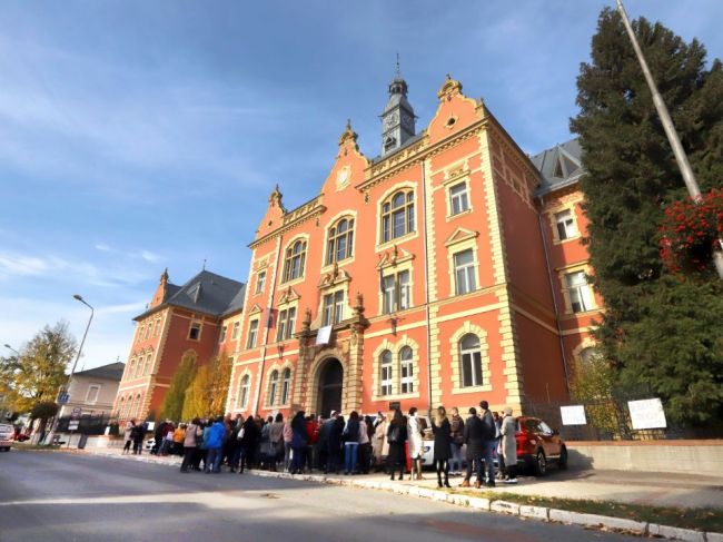Kašper: Krajský súd v Banskej Bystrici ostáva, je to víťazstvo regiónu