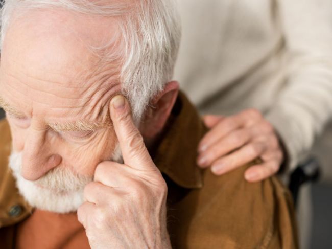 Cievna demencia: Tento náhly a nutkavý pocit patrí k možným príznakom