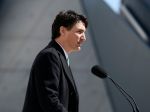 Rusko zakázalo vstup do krajiny takmer 600 Kanaďanom vrátane premiéra Trudeaua