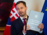 Heger: Slovensko žiada prvú platbu z Plánu obnovy vo výške takmer 460 mil. eur
