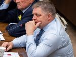 Lipšic reagoval na Fica, odmieta zneužívanie pohrebu otca