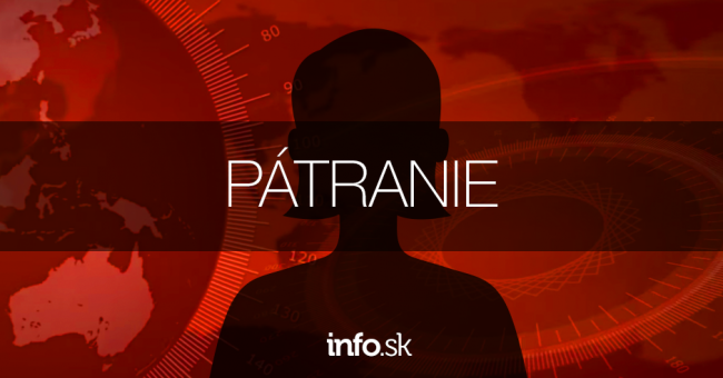 Foto: Polícia pátra po 14-ročnej školáčke
