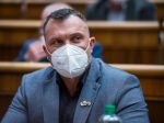 O post predsedu Banskobystrického kraja sa bude uchádzať Miroslav Suja