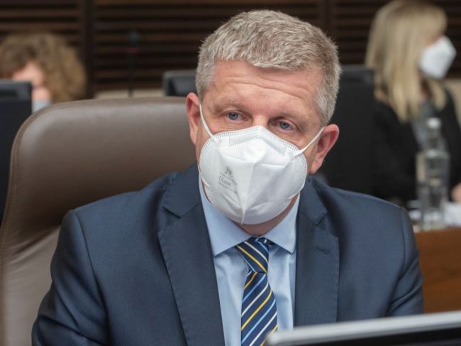 Lengvarský: Súčasný zdravotný systém nie je udržateľný