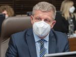 Lengvarský: Súčasný zdravotný systém nie je udržateľný