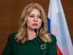 Prezidentka žiada razantné opatrenia, zdražovanie trvá už niekoľko mesiacov