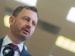 Heger sa stretol s eurokomisárom. Ubezpečoval ho, že Slovensko je právny štát