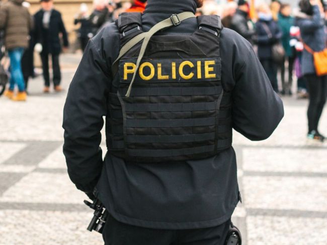 Česká polícia vyšetruje násilnú smrť troch osôb v Olomouckom kraji