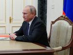 Spojené štáty odmietajú brať Putina, pozvaného na summit G20, "normálne, tak ako predtým"