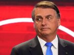 DiCaprio vyzval brazílsku mládež, aby išla voliť; Bolsonaro reagoval s iróniou