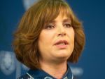 Veronika Remišová na sneme vyzdvihla silu Za ľudí, premiér vidí v strane spojencov