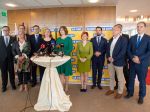 Snem Za ľudí nominoval do volieb D. Veliča ako kandidáta za predsedu BSK