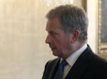 Fínsky prezident chce svoj postoj ohľadom členstva v NATO oznámiť do 12. mája