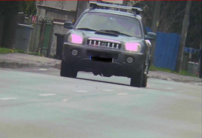 Opitý vodič prišiel o osobný automobil a doživotne o vodičský preukaz