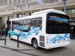 Zavedenie vodíka môže pomôcť znížiť emisie v doprave o 63 %