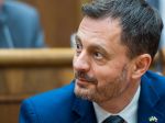 Premiér: Európska únia je náš životný priestor, naša rozšírená vlasť
