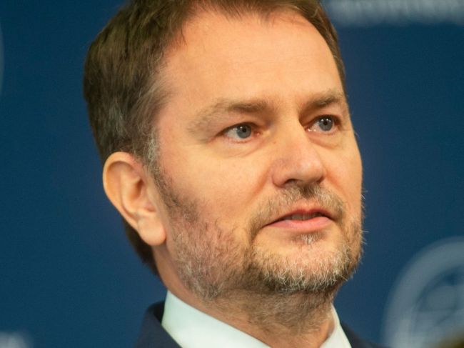 Igor Matovič: Ako sa EÚ v otázke plynu dohodne, tak budeme konať