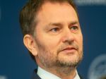 Igor Matovič: Ako sa EÚ v otázke plynu dohodne, tak budeme konať