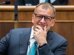 Boris Kollár prezradil ako bude postupovať pri hlasovaní o súhlase s vydaním Fica
