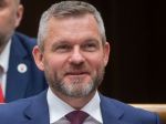 Peter Pellegrini: Vláda sa venuje celosvetovým problémom, vykašľala sa na svoj národ