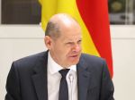 Scholz odmietol kritiku, že jeho vláda nie dostatočne pomáha Ukrajine