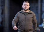 Zelenskyj: Zo železiarní v Mariupole evakuovali prvú skupinu zhruba 100 ľudí